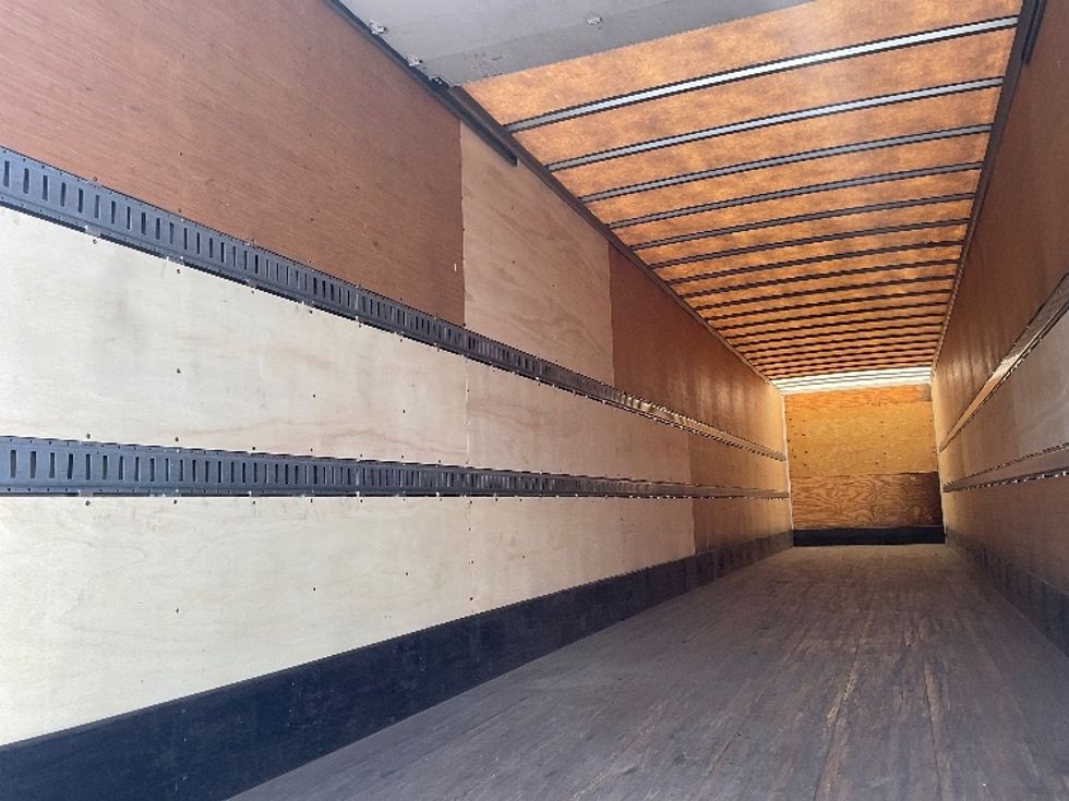 Dry Van Trailer-Semi Trailers-Great Dane-2018-Trailer-Saint Petersburg-FL-316,556\n\t\tmiles-$ 21,000 - Image 9