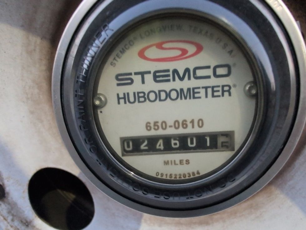 Dry Van Trailer-Semi Trailers-Great Dane-2018-Trailer-San Antonio-TX-240,900\n\t\tmiles-$ 16,750 - Image 11