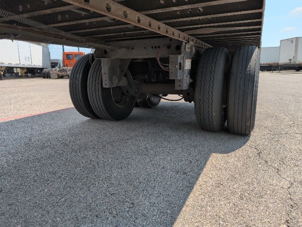 Dry Van Trailer-Semi Trailers-Great Dane-2018-Trailer-San Antonio-TX-300,850\n\t\tmiles-$ 16,750 - Image 5