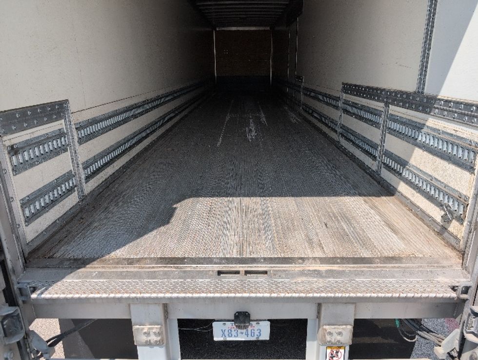 Dry Van Trailer-Semi Trailers-Great Dane-2018-Trailer-San Antonio-TX-300,850\n\t\tmiles-$ 16,750 - Image 8