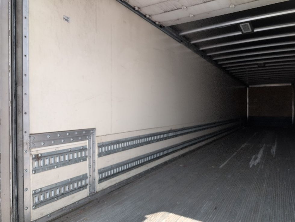 Dry Van Trailer-Semi Trailers-Great Dane-2018-Trailer-San Antonio-TX-300,850\n\t\tmiles-$ 16,750 - Image 9