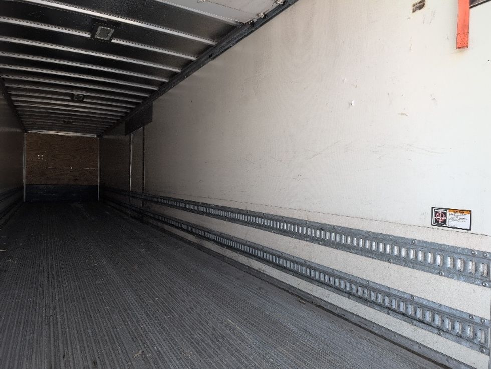 Dry Van Trailer-Semi Trailers-Great Dane-2018-Trailer-San Antonio-TX-317,081\n\t\tmiles-$ 16,750 - Image 10