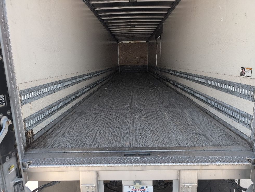 Dry Van Trailer-Semi Trailers-Great Dane-2018-Trailer-San Antonio-TX-317,081\n\t\tmiles-$ 16,750 - Image 8