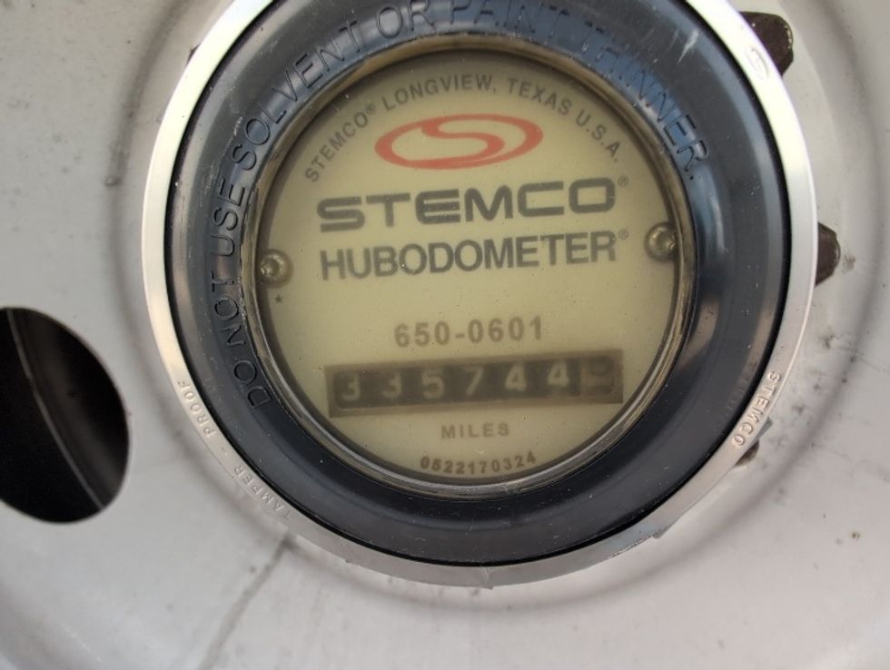 Dry Van Trailer-Semi Trailers-Great Dane-2018-Trailer-San Antonio-TX-335,744\n\t\tmiles-$ 16,750 - Image 10