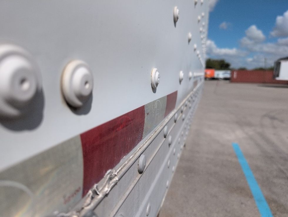 Dry Van Trailer-Semi Trailers-Great Dane-2018-Trailer-San Antonio-TX-335,744\n\t\tmiles-$ 16,750 - Image 11