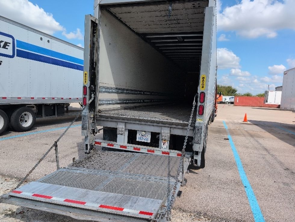 Dry Van Trailer-Semi Trailers-Great Dane-2018-Trailer-San Antonio-TX-335,744\n\t\tmiles-$ 16,750 - Image 6