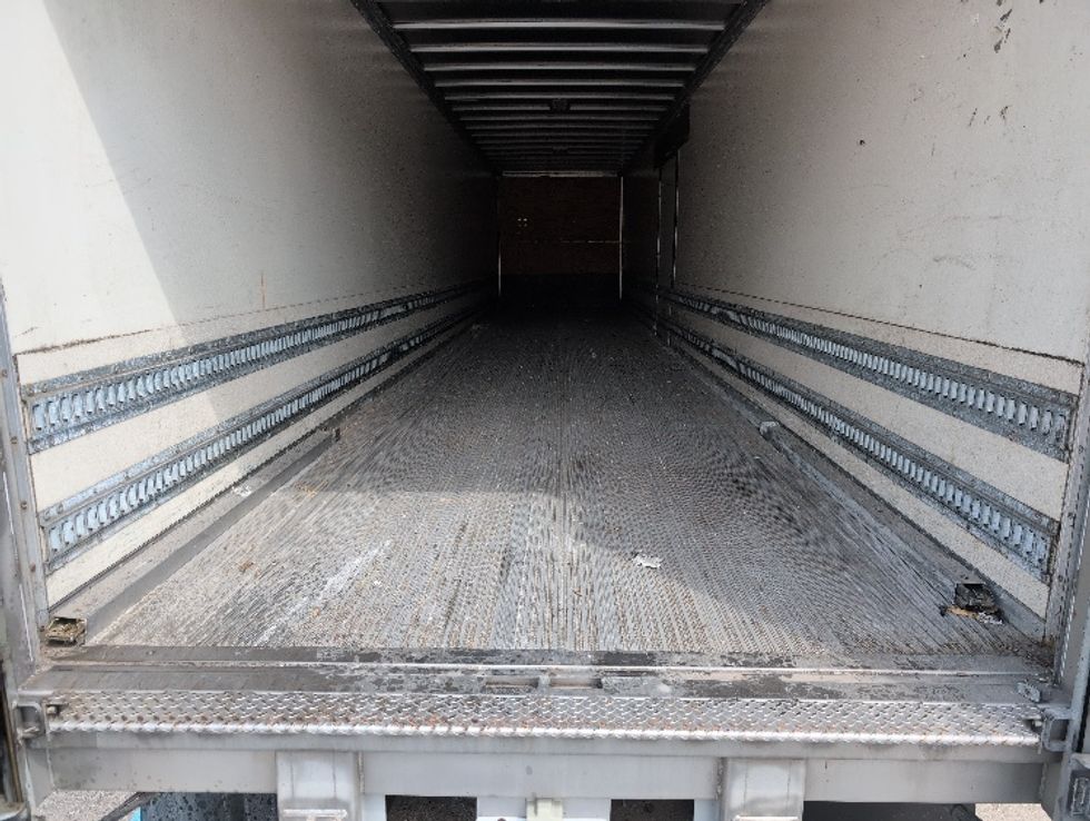 Dry Van Trailer-Semi Trailers-Great Dane-2018-Trailer-San Antonio-TX-335,744\n\t\tmiles-$ 16,750 - Image 7