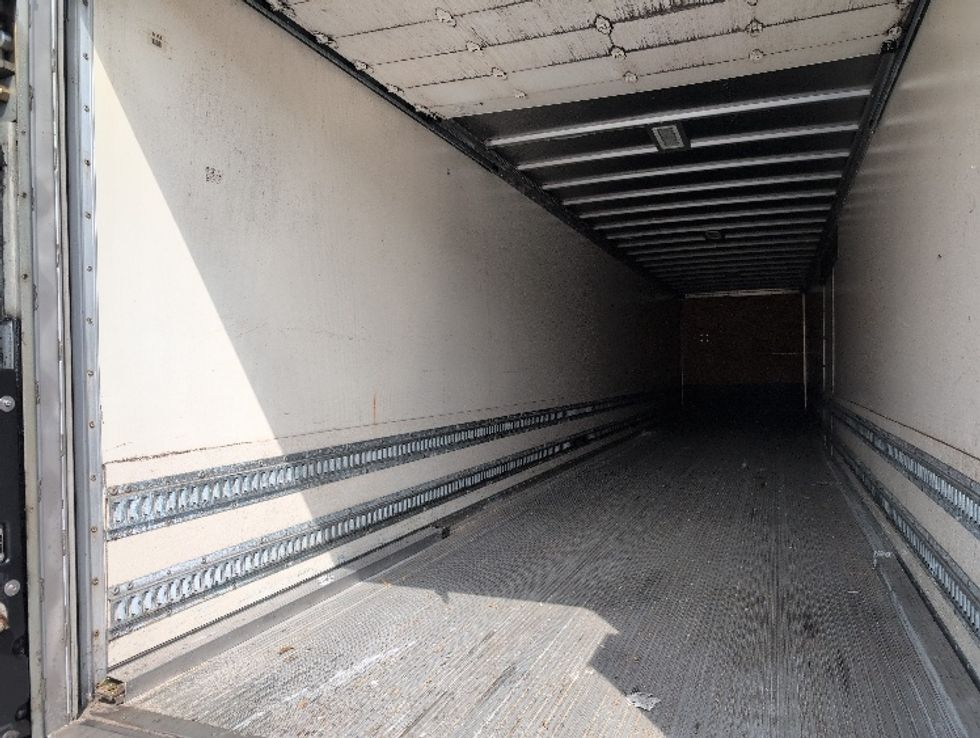 Dry Van Trailer-Semi Trailers-Great Dane-2018-Trailer-San Antonio-TX-335,744\n\t\tmiles-$ 16,750 - Image 8