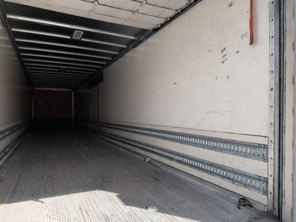 Dry Van Trailer-Semi Trailers-Great Dane-2018-Trailer-San Antonio-TX-335,744\n\t\tmiles-$ 16,750 - Image 9