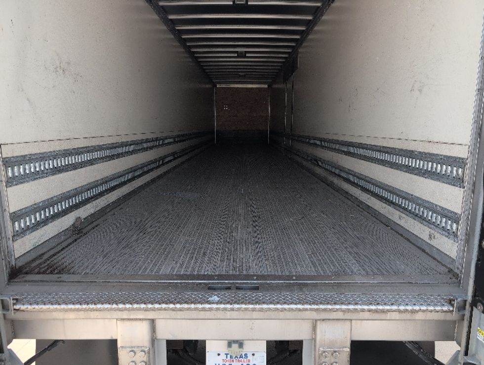 Dry Van Trailer-Semi Trailers-Great Dane-2018-Trailer-San Antonio-TX-342,568\n\t\tmiles-$ 16,750 - Image 8