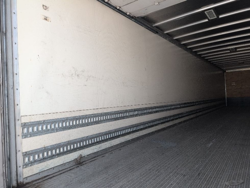 Dry Van Trailer-Semi Trailers-Great Dane-2018-Trailer-San Antonio-TX-342,568\n\t\tmiles-$ 16,750 - Image 9