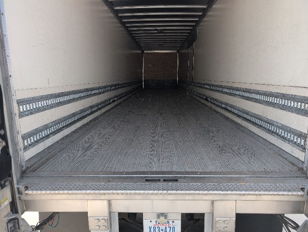 Dry Van Trailer-Semi Trailers-Great Dane-2018-Trailer-San Antonio-TX-343,212\n\t\tmiles-$ 16,750 - Image 8