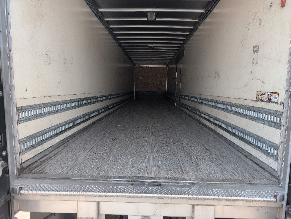 Dry Van Trailer-Semi Trailers-Great Dane-2018-Trailer-San Antonio-TX-361,983\n\t\tmiles-$ 16,750 - Image 8