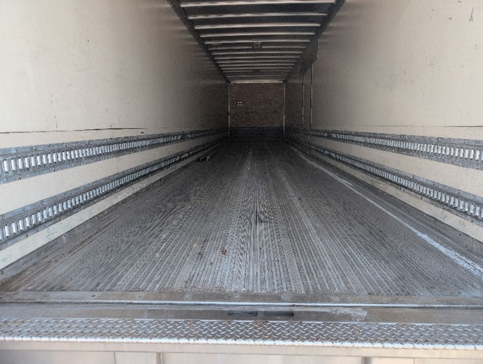 Dry Van Trailer-Semi Trailers-Great Dane-2018-Trailer-San Antonio-TX-368,605\n\t\tmiles-$ 16,750 - Image 8