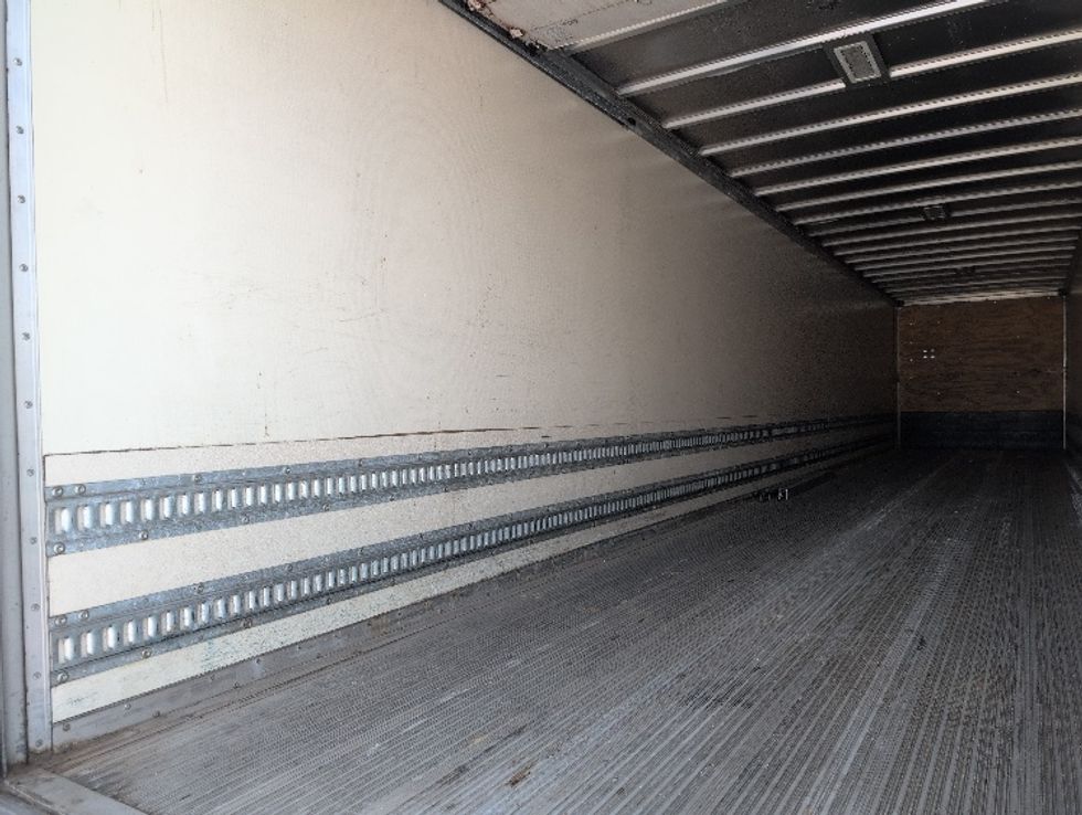 Dry Van Trailer-Semi Trailers-Great Dane-2018-Trailer-San Antonio-TX-368,605\n\t\tmiles-$ 16,750 - Image 9
