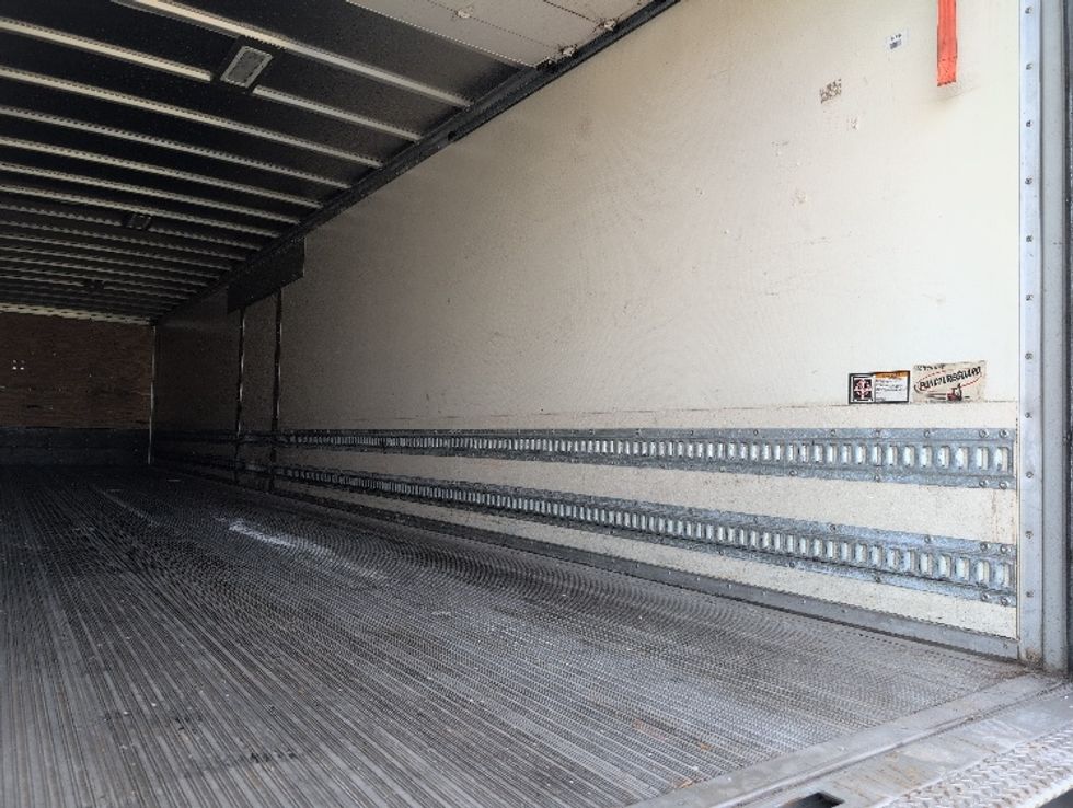 Dry Van Trailer-Semi Trailers-Great Dane-2018-Trailer-San Antonio-TX-377,055\n\t\tmiles-$ 16,750 - Image 10