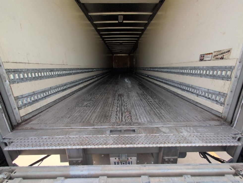 Dry Van Trailer-Semi Trailers-Great Dane-2018-Trailer-San Antonio-TX-377,055\n\t\tmiles-$ 16,750 - Image 8