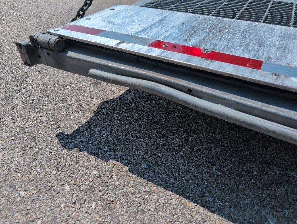 Dry Van Trailer-Semi Trailers-Great Dane-2018-Trailer-San Antonio-TX-386,981\n\t\tmiles-$ 16,750 - Image 12