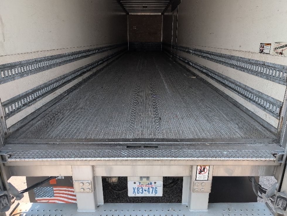 Dry Van Trailer-Semi Trailers-Great Dane-2018-Trailer-San Antonio-TX-386,981\n\t\tmiles-$ 16,750 - Image 8
