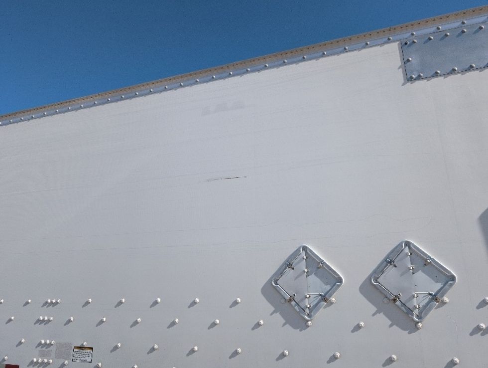 Dry Van Trailer-Semi Trailers-Great Dane-2018-Trailer-San Antonio-TX-405,088\n\t\tmiles-$ 17,250 - Image 13