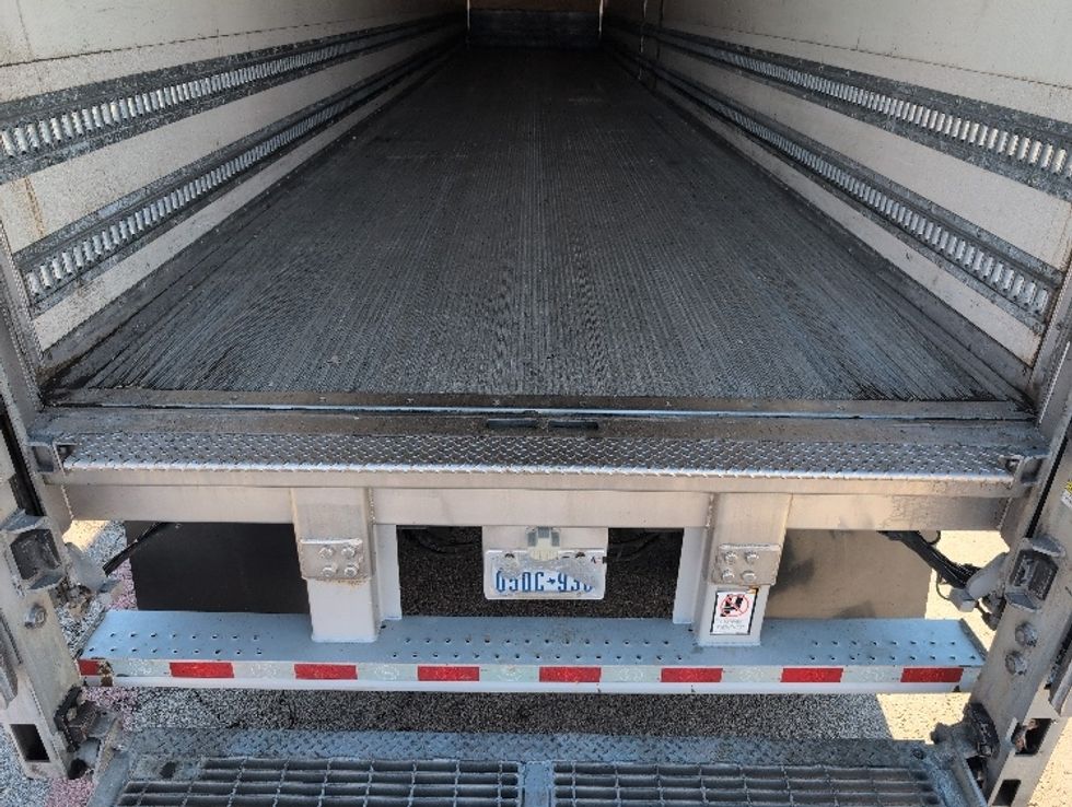 Dry Van Trailer-Semi Trailers-Great Dane-2018-Trailer-San Antonio-TX-405,088\n\t\tmiles-$ 17,250 - Image 8
