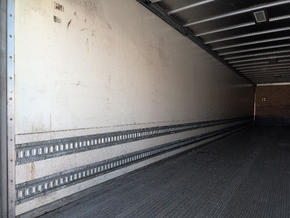 Dry Van Trailer-Semi Trailers-Great Dane-2018-Trailer-San Antonio-TX-405,088\n\t\tmiles-$ 17,250 - Image 9