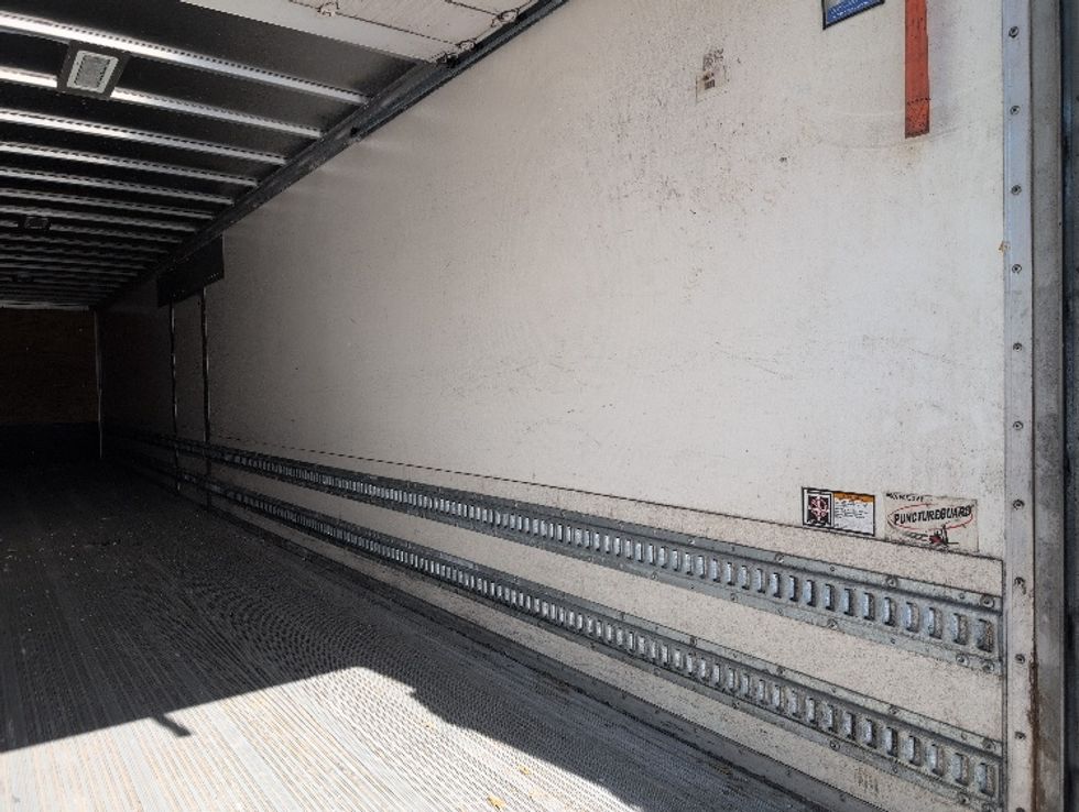 Dry Van Trailer-Semi Trailers-Great Dane-2018-Trailer-San Antonio-TX-433,110\n\t\tmiles-$ 17,250 - Image 10