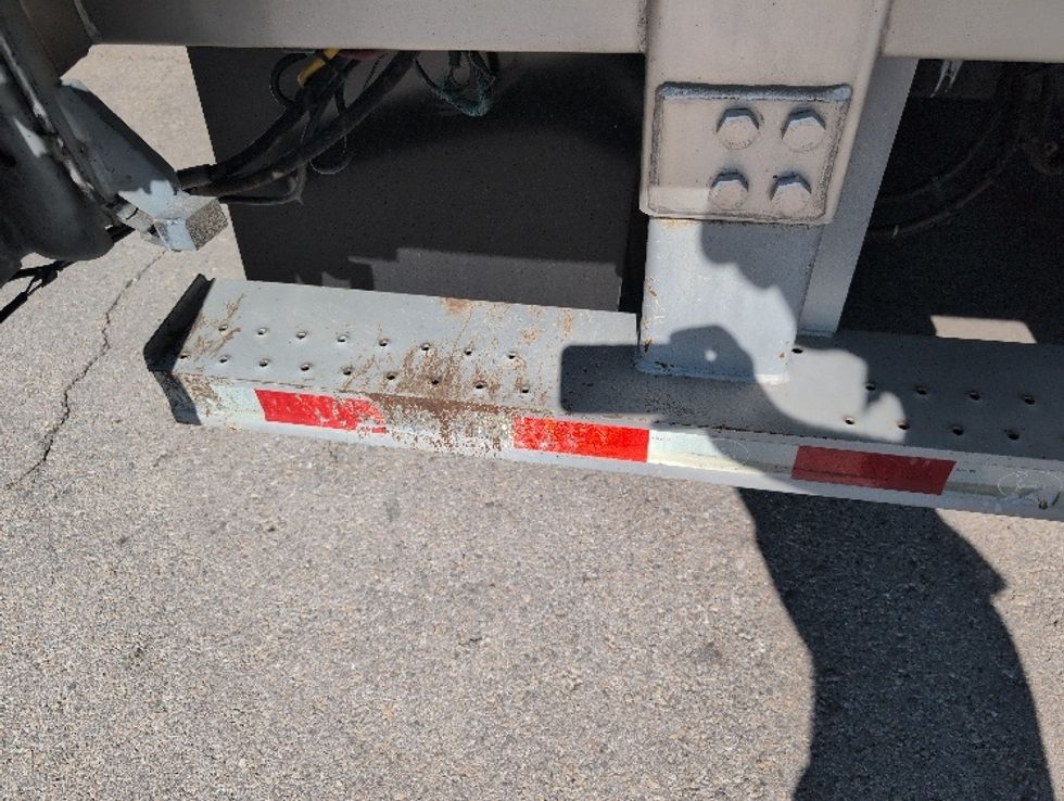 Dry Van Trailer-Semi Trailers-Great Dane-2018-Trailer-San Antonio-TX-433,110\n\t\tmiles-$ 17,250 - Image 13