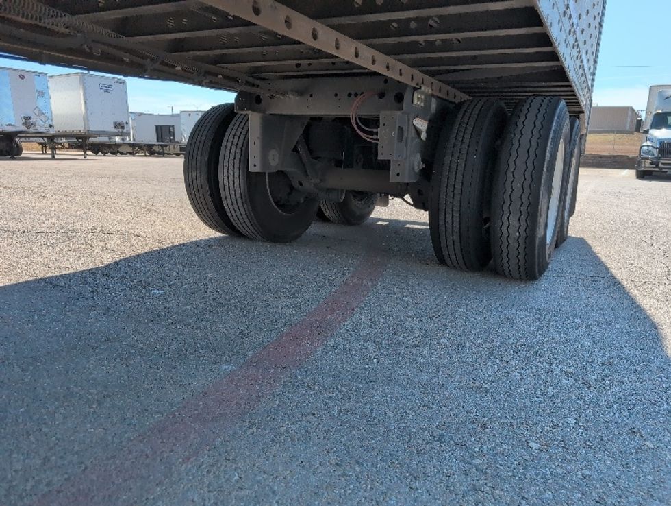 Dry Van Trailer-Semi Trailers-Great Dane-2018-Trailer-San Antonio-TX-433,110\n\t\tmiles-$ 17,250 - Image 5