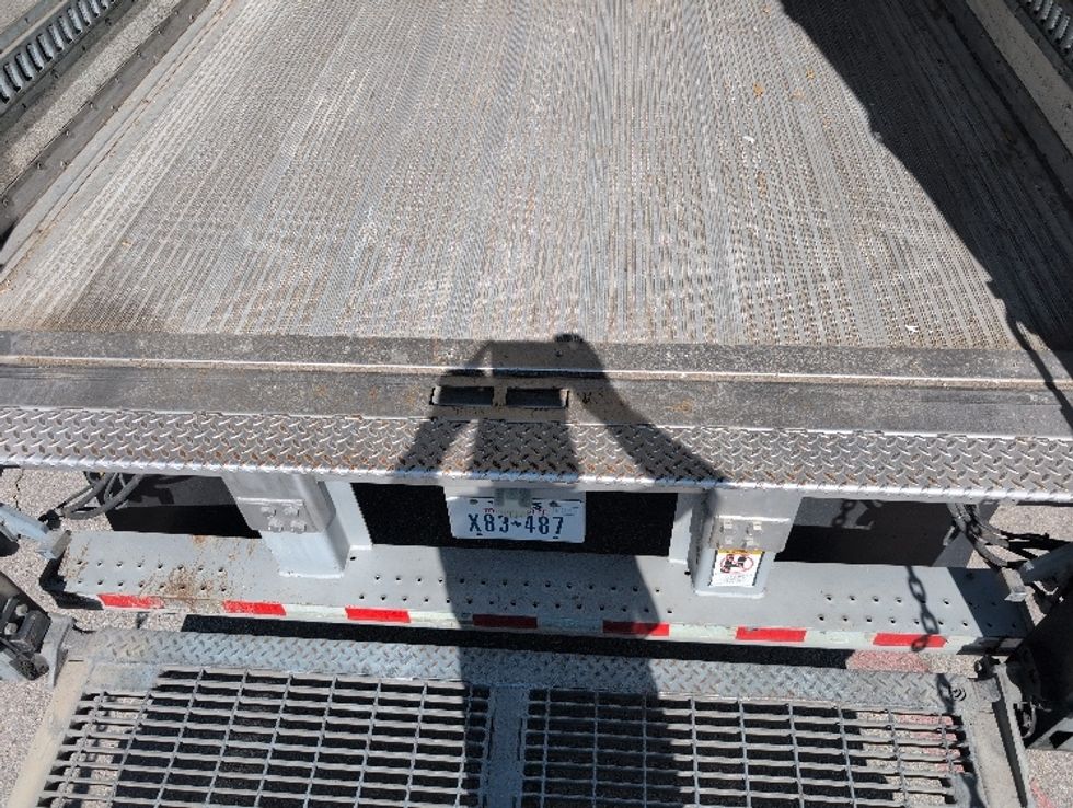 Dry Van Trailer-Semi Trailers-Great Dane-2018-Trailer-San Antonio-TX-433,110\n\t\tmiles-$ 17,250 - Image 8