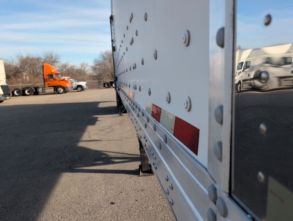 Dry Van Trailer-Semi Trailers-Great Dane-2018-Trailer-San Antonio-TX-532,841\n\t\tmiles-$ 17,250 - Image 12