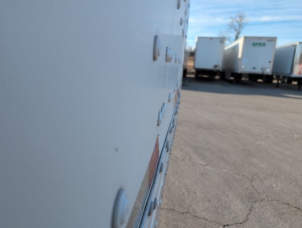 Dry Van Trailer-Semi Trailers-Great Dane-2018-Trailer-San Antonio-TX-532,841\n\t\tmiles-$ 17,250 - Image 13