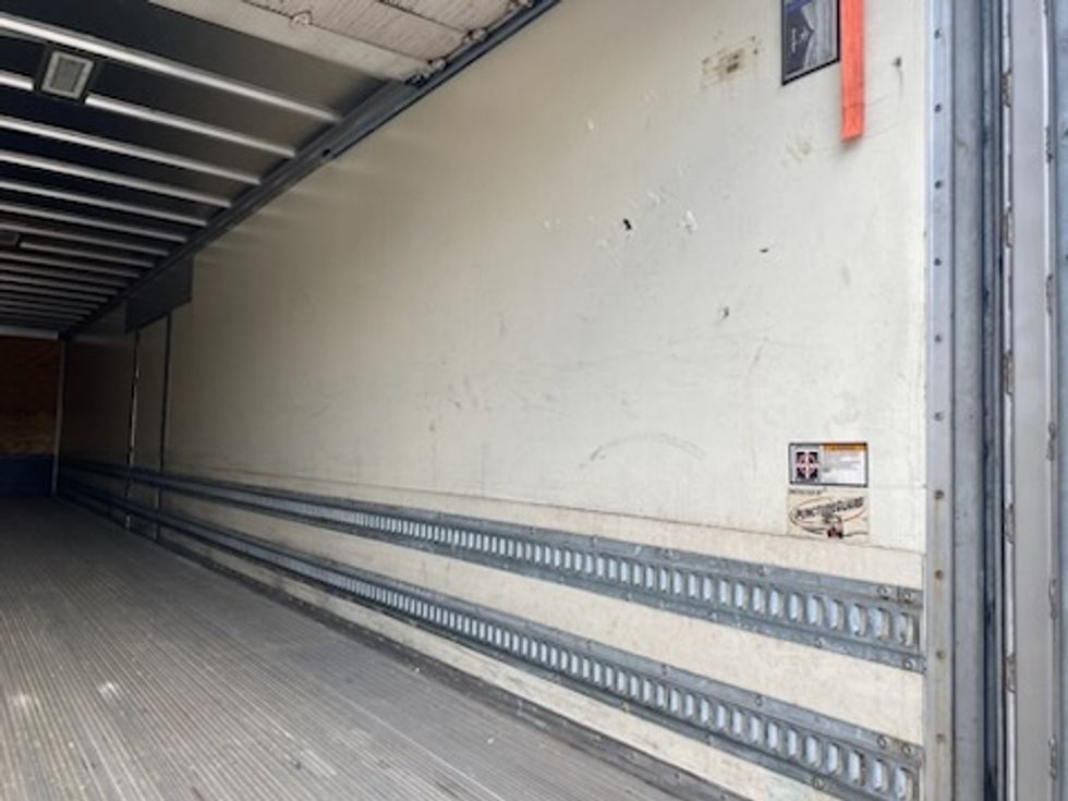 Dry Van Trailer-Semi Trailers-Great Dane-2018-Trailer-San Antonio-TX-613,149\n\t\tmiles-$ 16,750 - Image 10