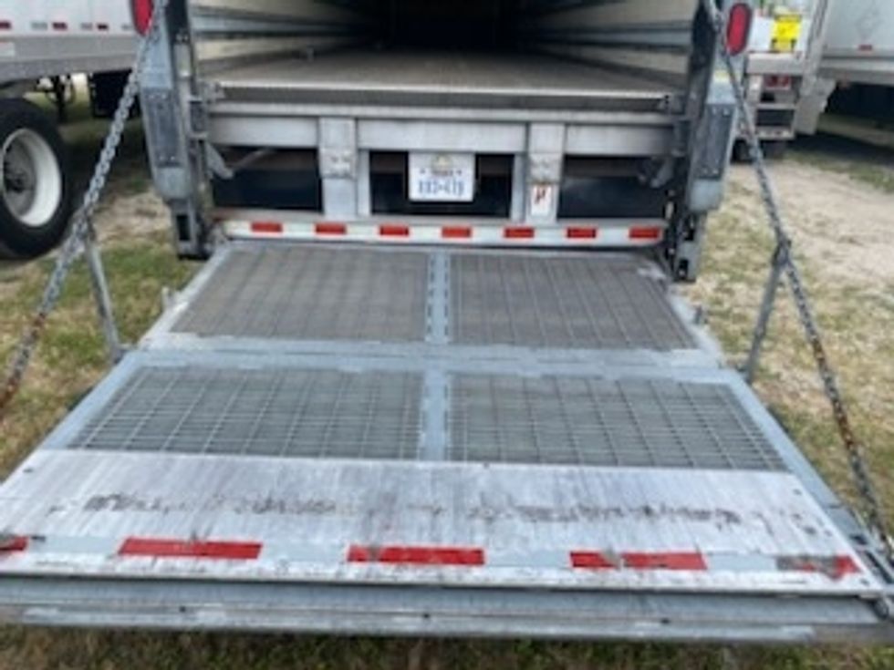 Dry Van Trailer-Semi Trailers-Great Dane-2018-Trailer-San Antonio-TX-613,149\n\t\tmiles-$ 16,750 - Image 7