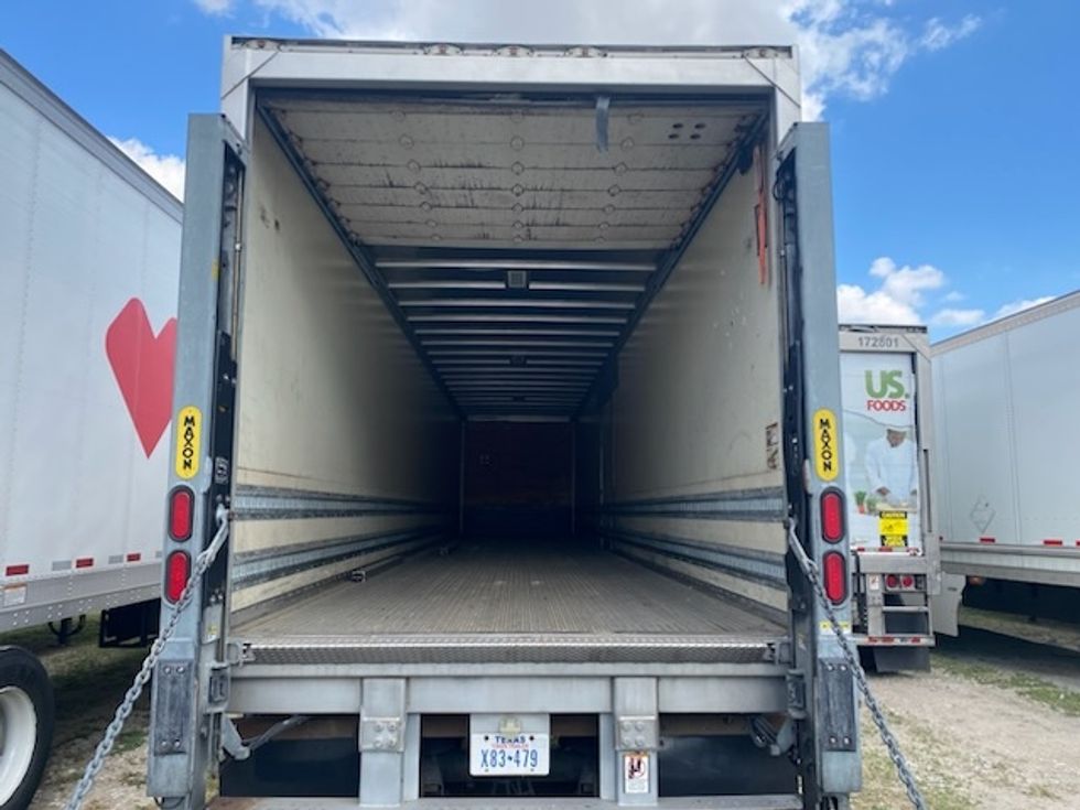 Dry Van Trailer-Semi Trailers-Great Dane-2018-Trailer-San Antonio-TX-613,149\n\t\tmiles-$ 16,750 - Image 8