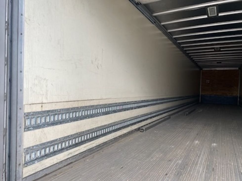 Dry Van Trailer-Semi Trailers-Great Dane-2018-Trailer-San Antonio-TX-613,149\n\t\tmiles-$ 16,750 - Image 9