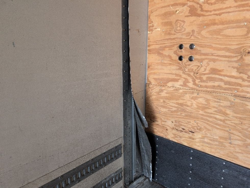 Dry Van Trailer-Semi Trailers-Great Dane-2018-Trailer-San Antonio-TX-697,055\n\t\tmiles-$ 17,250 - Image 12