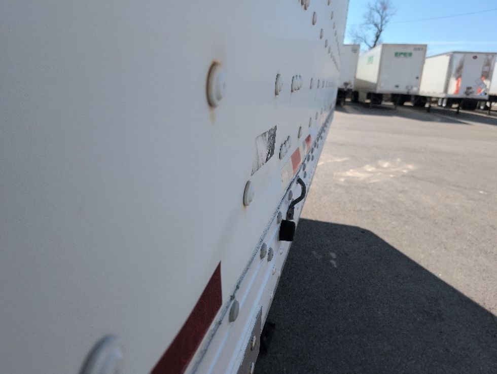 Dry Van Trailer-Semi Trailers-Great Dane-2018-Trailer-San Antonio-TX-697,055\n\t\tmiles-$ 17,250 - Image 14