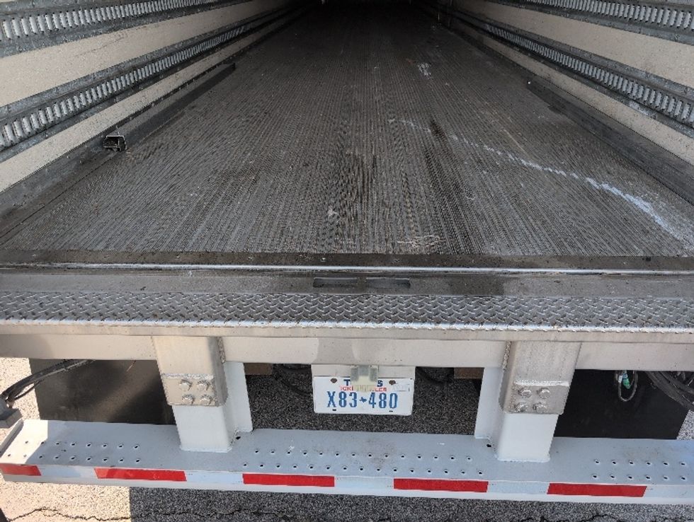 Dry Van Trailer-Semi Trailers-Great Dane-2018-Trailer-San Antonio-TX-697,055\n\t\tmiles-$ 17,250 - Image 8