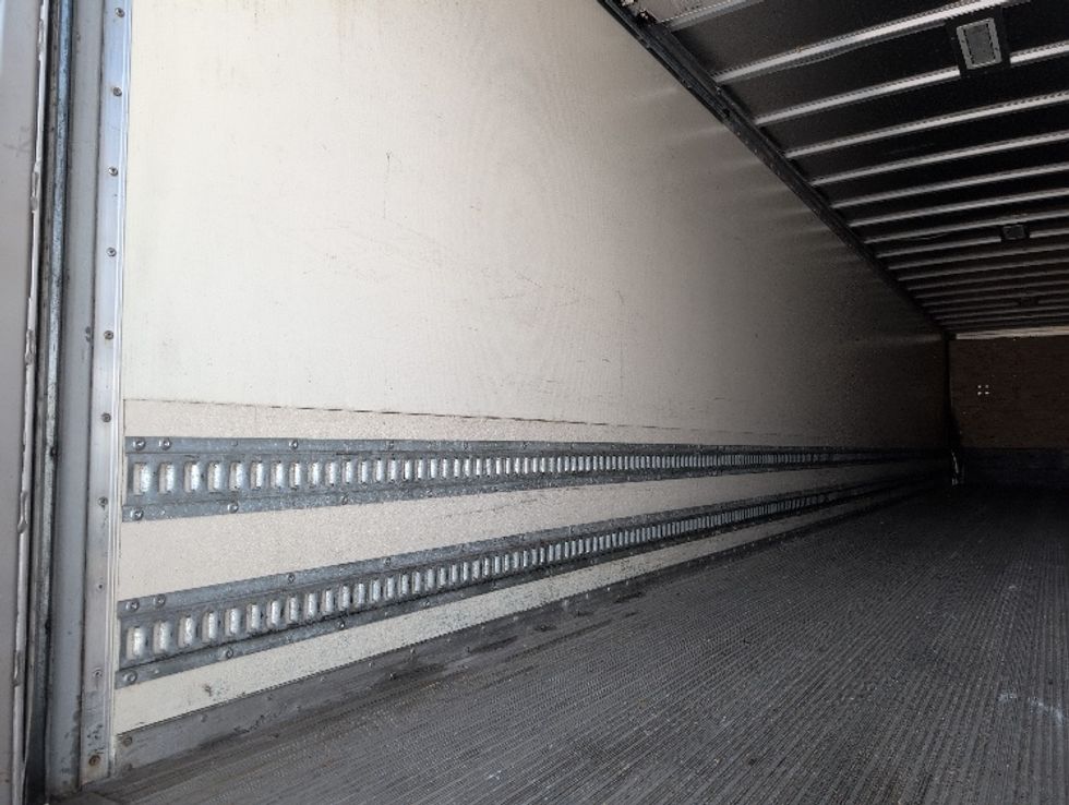 Dry Van Trailer-Semi Trailers-Great Dane-2018-Trailer-San Antonio-TX-697,055\n\t\tmiles-$ 17,250 - Image 9