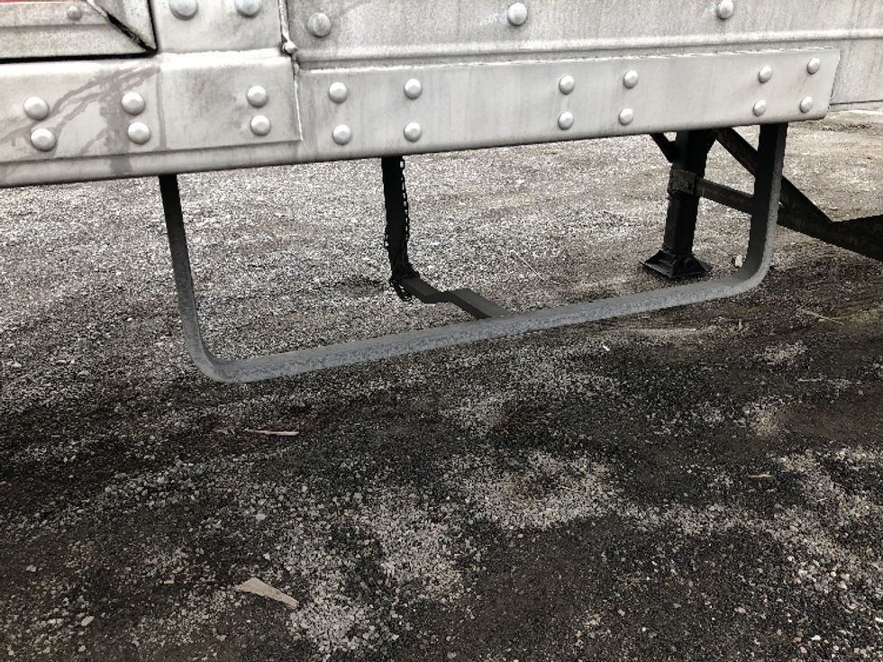 Dry Van Trailer-Semi Trailers-Great Dane-2018-Trailer-Spokane Valley-WA-442,766\n\t\tmiles-$ 17,750 - Image 12