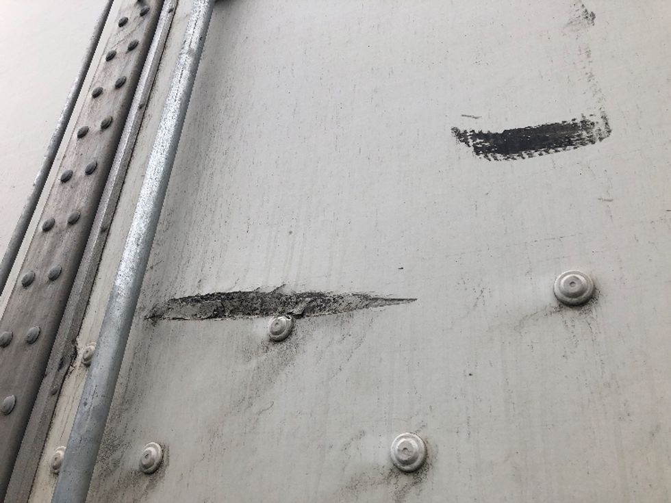 Dry Van Trailer-Semi Trailers-Great Dane-2018-Trailer-Spokane Valley-WA-442,766\n\t\tmiles-$ 17,750 - Image 13