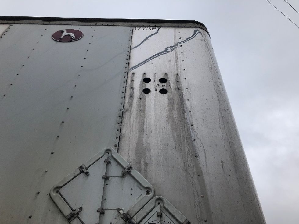 Dry Van Trailer-Semi Trailers-Great Dane-2018-Trailer-Spokane Valley-WA-442,766\n\t\tmiles-$ 17,750 - Image 15