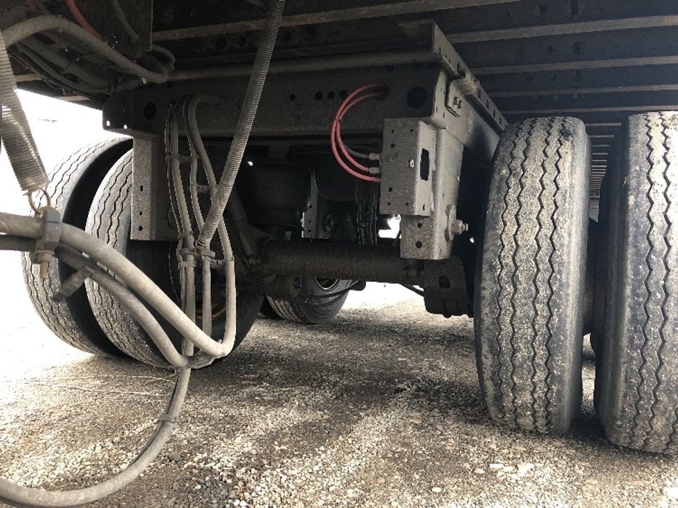 Dry Van Trailer-Semi Trailers-Great Dane-2018-Trailer-Spokane Valley-WA-442,766\n\t\tmiles-$ 17,750 - Image 5