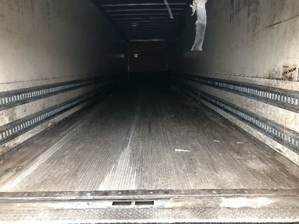 Dry Van Trailer-Semi Trailers-Great Dane-2018-Trailer-Spokane Valley-WA-442,766\n\t\tmiles-$ 17,750 - Image 8