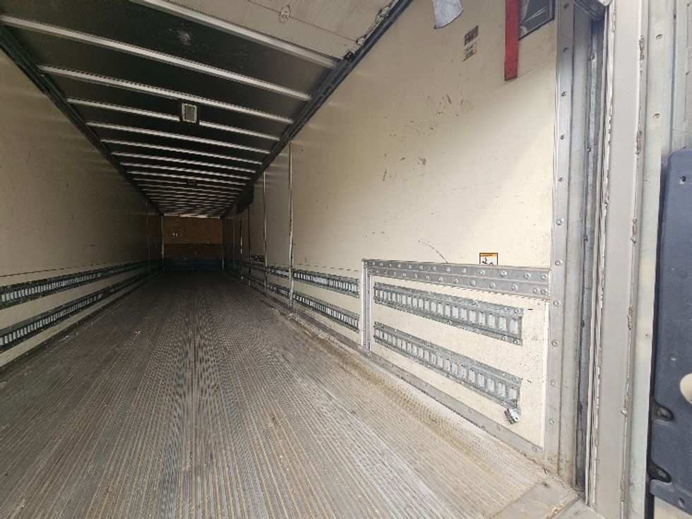 Dry Van Trailer-Semi Trailers-Great Dane-2018-Trailer-Temple-TX-231,810\n\t\tmiles-$ 16,500 - Image 10