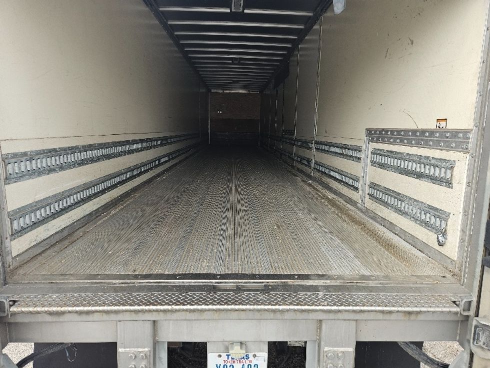 Dry Van Trailer-Semi Trailers-Great Dane-2018-Trailer-Temple-TX-231,810\n\t\tmiles-$ 16,500 - Image 8