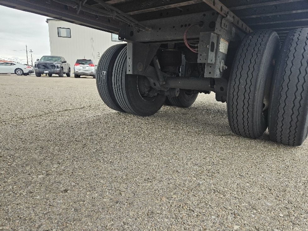 Dry Van Trailer-Semi Trailers-Great Dane-2018-Trailer-Temple-TX-270,852\n\t\tmiles-$ 16,500 - Image 5