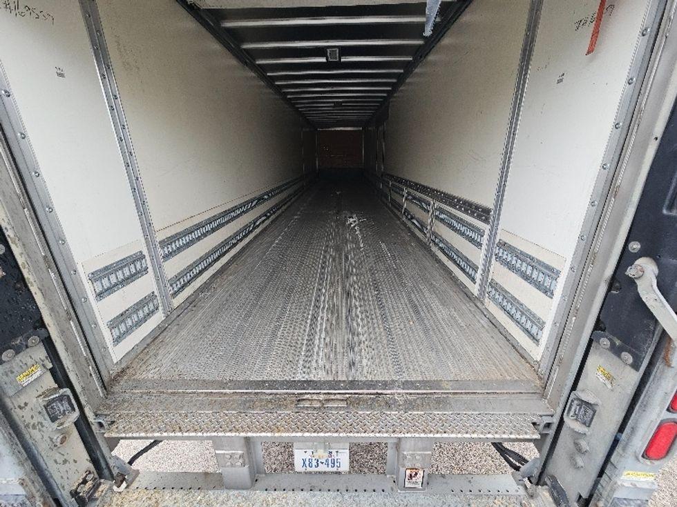 Dry Van Trailer-Semi Trailers-Great Dane-2018-Trailer-Temple-TX-270,852\n\t\tmiles-$ 16,500 - Image 8