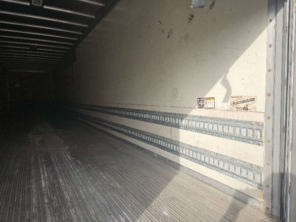 Dry Van Trailer-Semi Trailers-Great Dane-2018-Trailer-Temple-TX-279,174\n\t\tmiles-$ 17,750 - Image 10